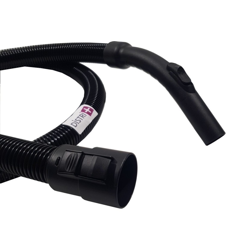 Completa Flexible de origen Karcher A2003, WD2 a WD6, MV2 a MV6. Longitud: 2m - Diámetro: 35mm