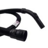 Complete flexible of origin Karcher A2003, WD2 to WD6, MV2 to MV6. Length: 2m - Diameter: 35mm