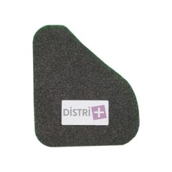 Delphin Electrolux-Staubsaugerfilter: Z2200, Z2210, Z2211, Z2220, Z222, Z225, Z2230, Z22 - Tornado: TO2210, bis 2260, TO2210, TO2225, TO2260 - Volta: U2230, U2260