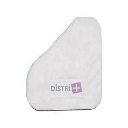 Dolphin Electrolux Vacuum Cleaner Filter: Z2200, Z2210, Z2211, Z2220, Z222, Z225, Z2230, Z22 - Tornado: TO2210, TO 2260, TO2210, TO2225, TO2260 - Volta: U2230, U2260