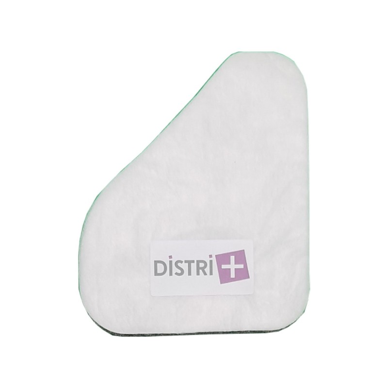 Dolphin Electrolux Vacuum Cleaner Filter: Z2200, Z2210, Z2211, Z2220, Z222, Z225, Z2230, Z22 - Tornado: TO2210, TO 2260, TO2210, TO2225, TO2260 - Volta: U2230, U2260