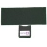 Set of 2 vacuum cleaner filters Hoover Telios