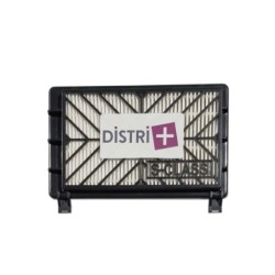 HEPA-Filter für Staubsauger Philip: Mobilo, Vision, HR 8700 in HR 8999, HR 8599, FC 860, FC 8712