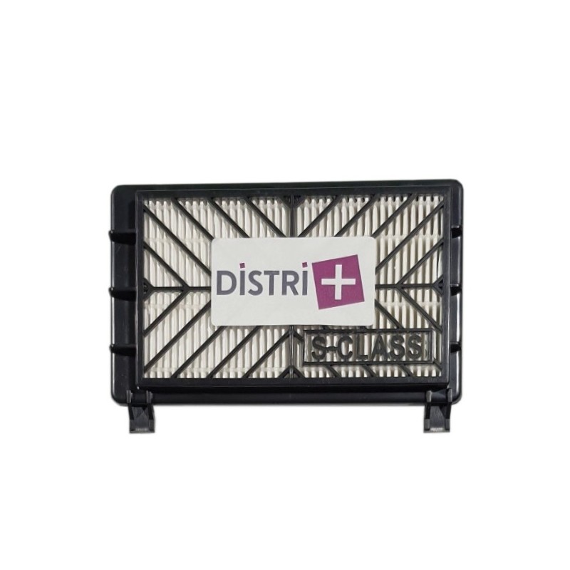HEPA-Filter für Staubsauger Philip: Mobilo, Vision, HR 8700 in HR 8999, HR 8599, FC 860, FC 8712