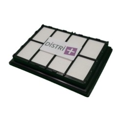 HEPA Waschbarer Filter kompatibel für den Staubsauger Bosch Sphera, BBS, BSA, BSC, BSD ... Alternativ für Originalreferenz 263506, 00263506, 00460474, 00460473, 00578733, 460473, 460474, 579733