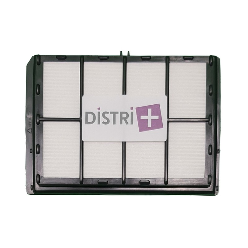 Filtro lavable HEPA para aspiradora Bosch Sphera, BSA, BSA, BSC, BSD ... REF 263506, 00263506, 00263506, 00460474, 00460473 ...