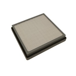 Original HEPA-Filter für NILFISK GD / GDS / HDS-Serie Staubsauger / Familie, Business ... Original NILFISK 12015500 Referenz