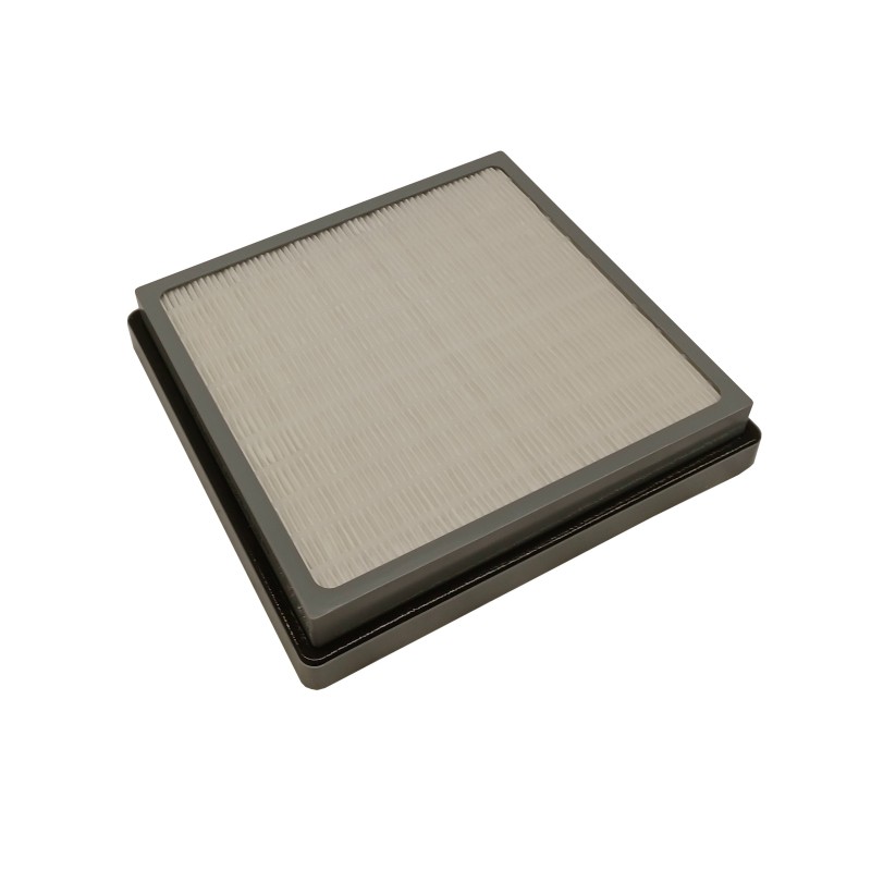Filtre Hepa d'origine pour aspirateur Nilfisk série GD / GDS / HDS / Family, Business... Référence d'origine Nilfisk 12015500