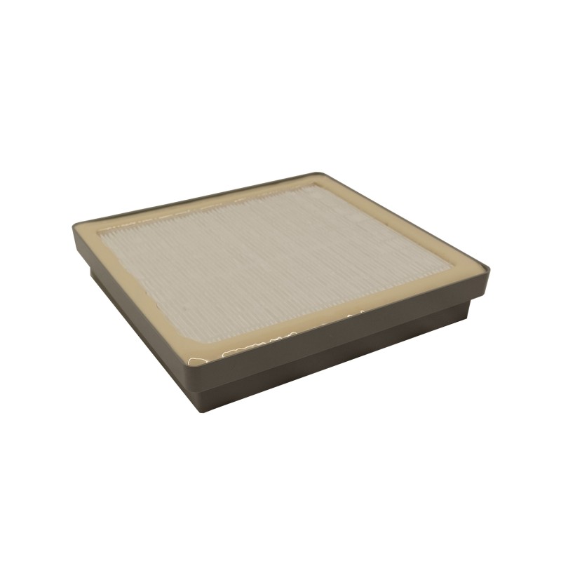 Filtre Hepa d'origine pour aspirateur Nilfisk série GD / GDS / HDS / Family, Business... Référence d'origine Nilfisk 12015500