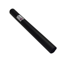 Tubo de plástico para aspiradora - Diámetro: 44 mm - Longitud 50 cm