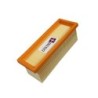 Piso plano para aspiradora Karcher K2501, K2601, K2701, K2801, K3001 SE2001 ... 6.414-498.0.- Conjunto de 1 filtro