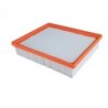 Filtro plano de festivo de pesca compatible con HF-CT 26/36 / 48 aspiradora