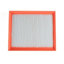 Fischerfeste-Flachfilter kompatibel für HF-CT 26/36/48 Staubsauger
