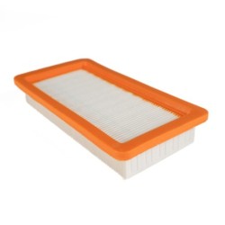 Engine intermediate filter for DS Karcher 6.414-631.0