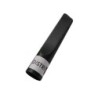 Universal long flat suction for vacuum cleaner ranging from 36mm diameter tubes - Length: 21cm
