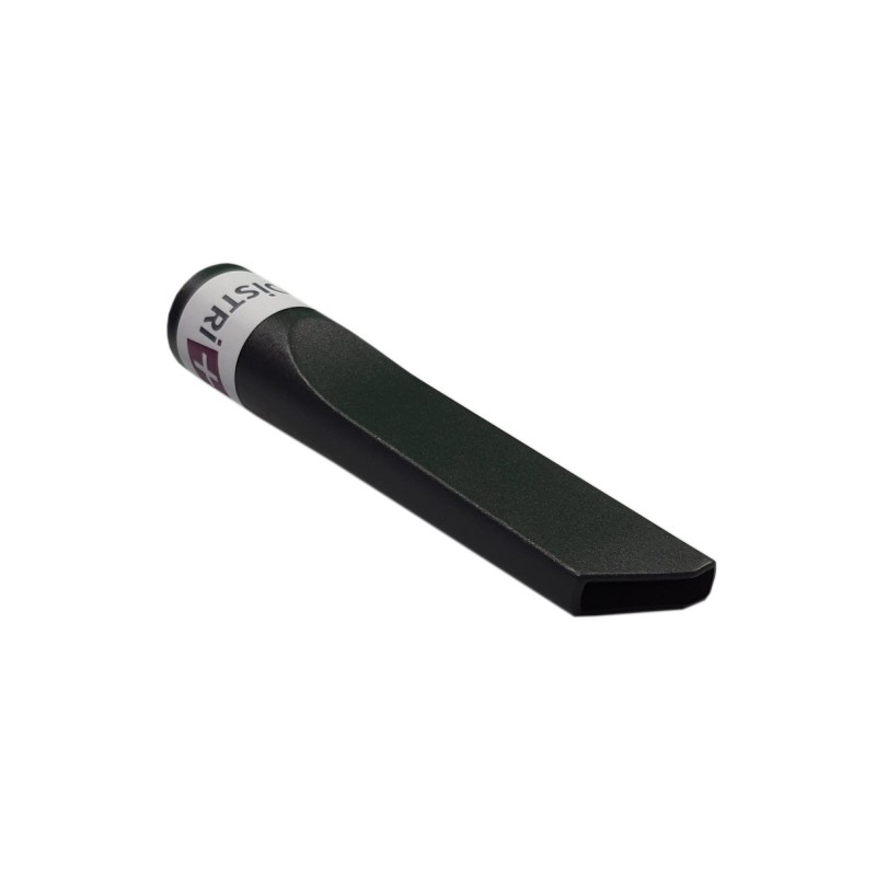 Universal langer flacher Saug für den Staubsauger im Bereich von 36 mm Durchmesser Tuben - Länge: 21 cm