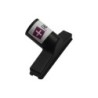 Suckor triangular sin alambre compatible cansado para aspiradoras que van desde tubos de 36 mm de diámetro