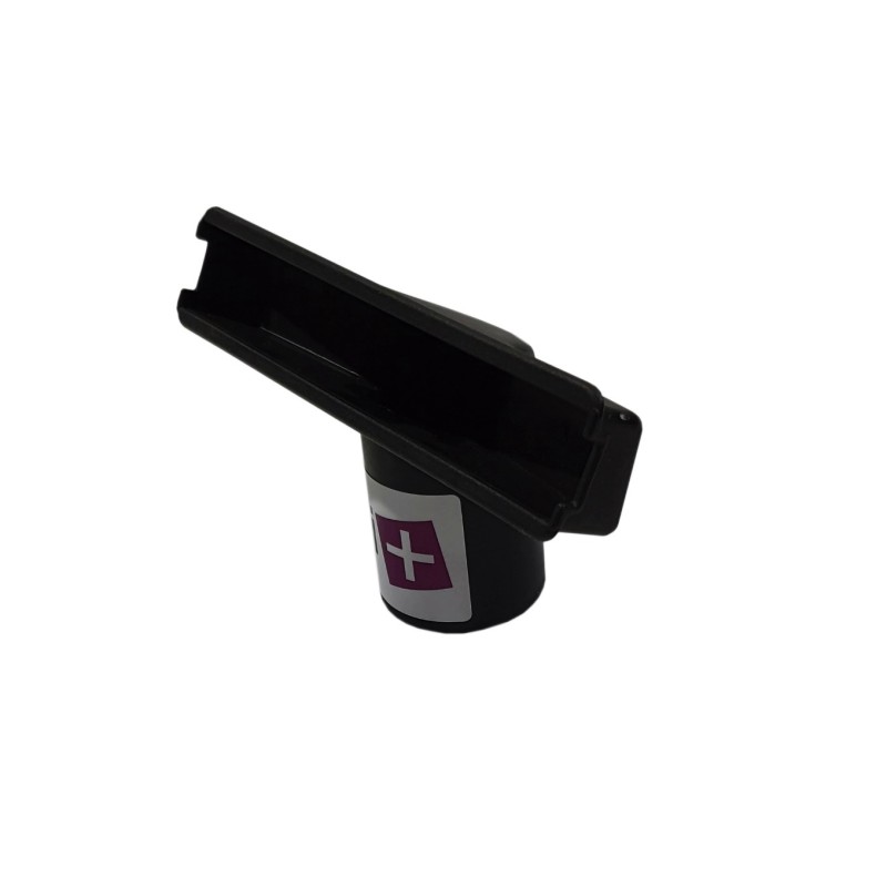 Triangular suckor without compatible wire tired for vacuum cleaner from 37mm diameter tubes