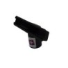 Triangular suckor without compatible wire tired for vacuum cleaner from 37mm diameter tubes