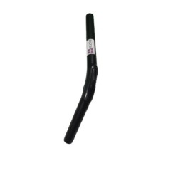 Plastic elbow with vacuum air adjustment connecting a tube and a hose tip in diameter cranium 32mm