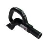 Handle with remote controlled lock compatible with Electrolux Vacuum Ultraone Z8850, Z8860 D.32mm (Electronics and Swivel)