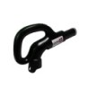 Poignée avec crosse télécommandée compatible avec aspirateur Electrolux Ultraone Z8850, Z8860 D.32mm (electronique et pivotante)