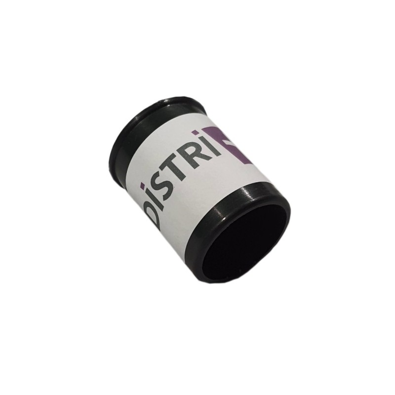 Adaptador para aspiradoras: conecta un interior de 37 mm de diámetro de cepillo a un tubo de 32 mm de diámetro
