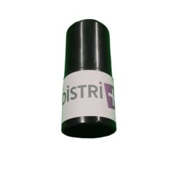 Adaptador para aspiradores: conecta un interior de 37 mm de diámetro de cepillo a un tubo de 35 mm de diámetro