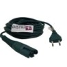 Câble d'alimentation pour aspirateurs Vorwerk VK130 et VK131