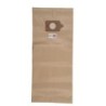 Sac aspirateur compatible Numatic 604019, 604018, NVM3A, NVM3B, CTD572, CTT470... - pochette de 10 sacs papier