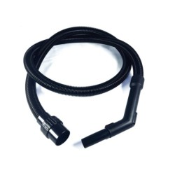 Flexible complet compatible avec NILFISK : ATTIX30-01/SALTIX/Maxxi / SQ  - Alternative référence d'origine 107409976 / 302000473 - Longueur : 2,5 M diamètre 32