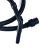 Nilfisk Flexible Flexible: ATTIX30-01 / PIEX / MAXXI / SQ - REF 107409976/302000473 - L: 2.5 m - D: 32mm