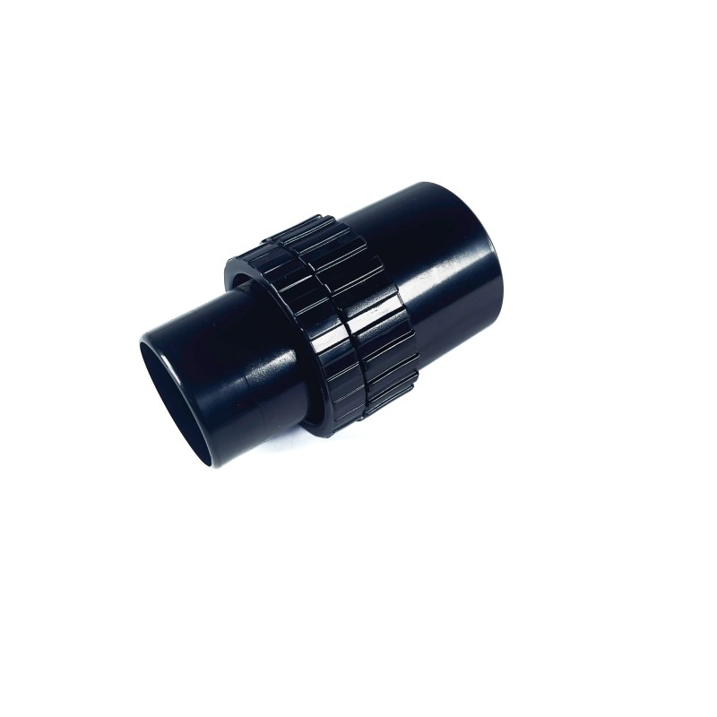 Punta de tanque compatible para Nilfisk Saltix / Attix / Maxxi / SQ para diámetro flexible 32