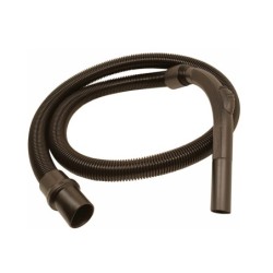 Flexible complet d'origine pour aspirateur Truvox VBP, VBPIIe, Valet BackPack - ICA SPC Dorsal, U2-U11-085 - Longueur : 1,5m - Diamètre : 32mm