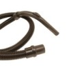 Flexible complet d'origine pour aspirateur Truvox VBP, VBPIIe, Valet BackPack - ICA SPC Dorsal, U2-U11-085 - Longueur : 1,5m - Diamètre : 32mm
