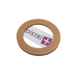Joint embout de cuve pour aspirateur s'adapte sur : TENNANT : V5, 3400. Alternative pour référence d'origine Tennant : 99932801