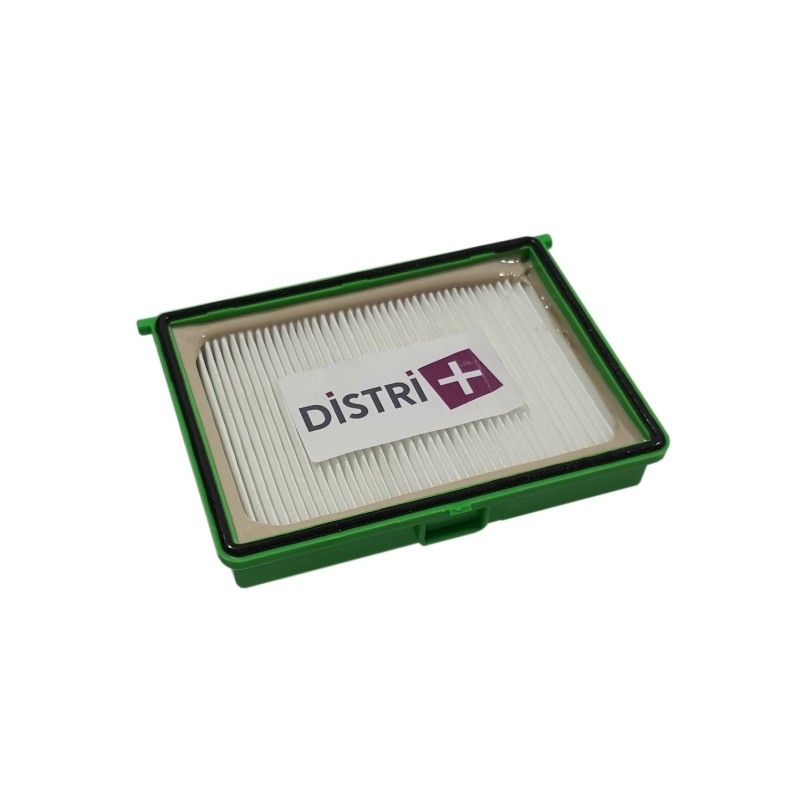 Filtro de aspiradora HEPA, Rowenta Compacteo, Accesimos, Espacio Ciudad, Compacteno Ergo, Compactteo Actualización - Rowenta ZR004201