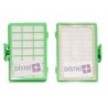 Filtre Hepa pour aspirateur compatible Moulinex, Rowenta Powerspace, RS-RT9977