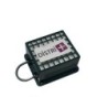 FILTRO HEPA Compatible con VORWERK VACUUM: VK130, VK131, KOBOLD 130, KOBOLD 131
