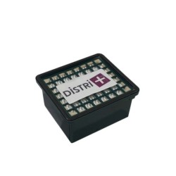 HEPA-Filter kompatibel für Vorwerk-Vakuum: VK130, VK131, KOBOLD 130, KOBOLD 131