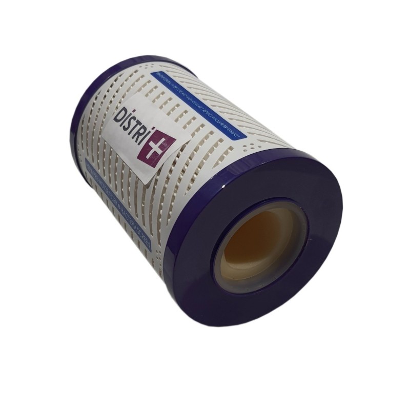 Cartucho HEPA Precopeño para aspiradora compatible con Dyson DC03