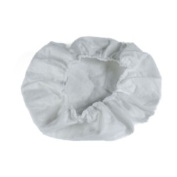 Filtre a poussiere en tissu compatible avec aspirateur Cleanfix S10