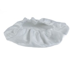 Fabric Fabric Filter Compatible with CleanFix S10 Vacuum Cleaner
