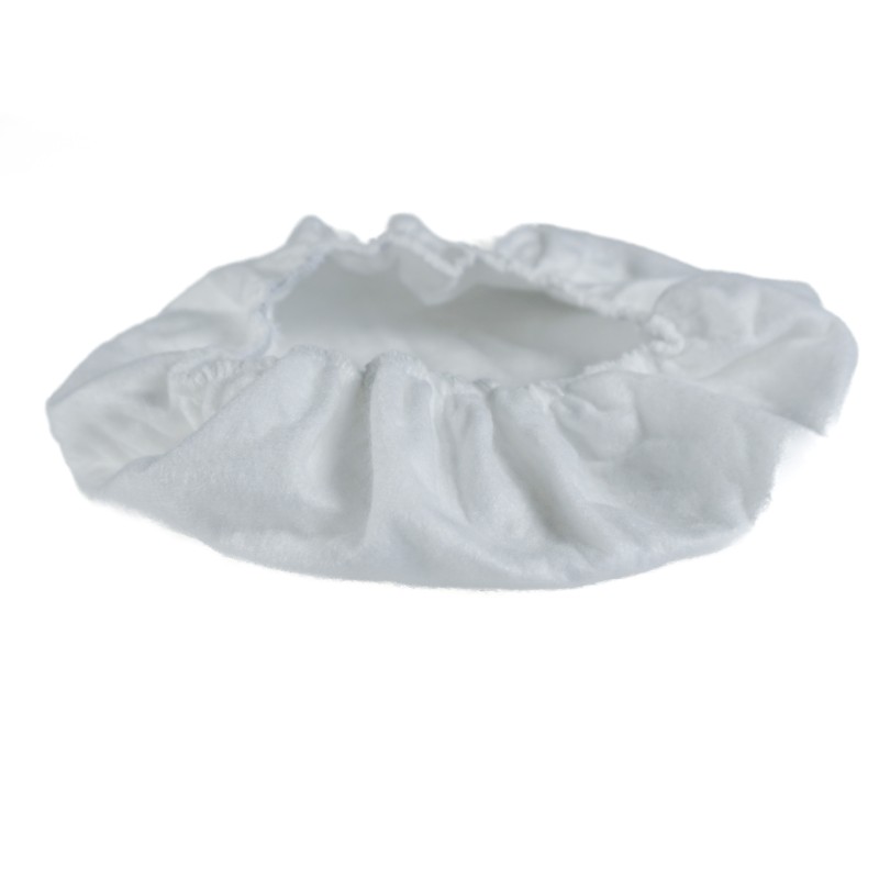 Filtre a poussiere en tissu compatible avec aspirateur Cleanfix S10