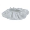 Filtre a poussiere en tissu compatible avec aspirateur Cleanfix S10