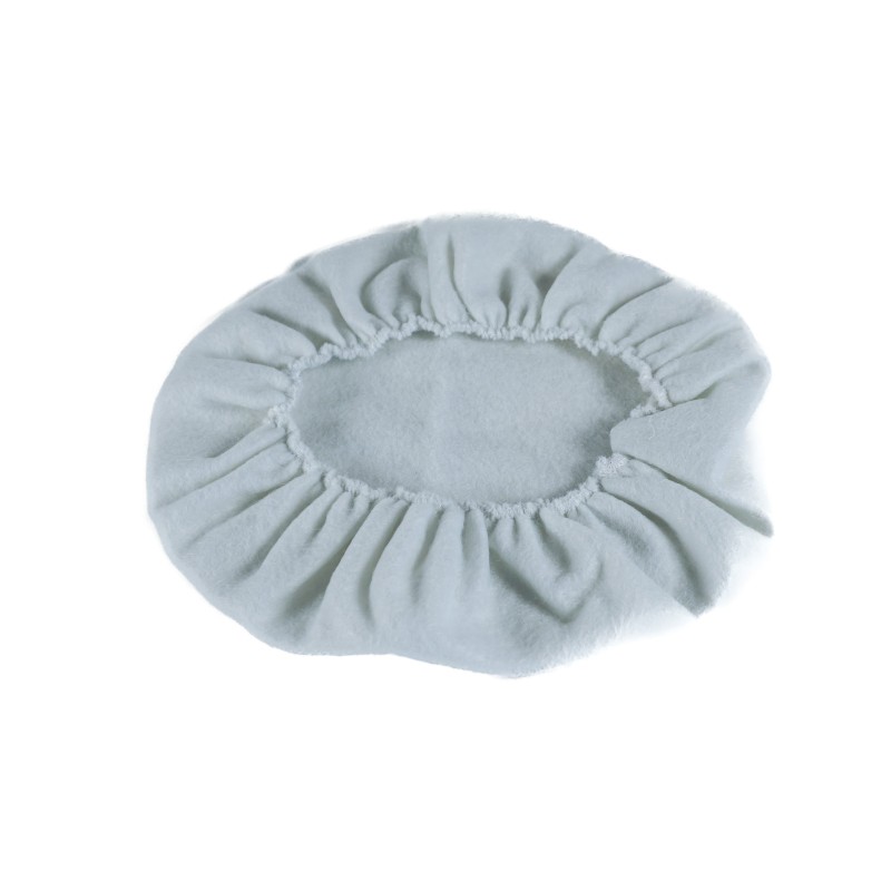 Filtre en tissu pour panier filtrant compatible avec aspirateurs Taski modèles Vento 8 et Vento 15. Alternative pour référence d'origine 30014-20