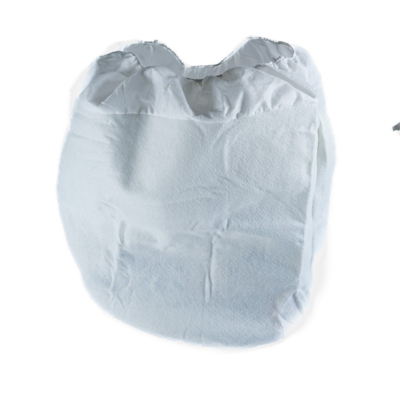 Filtre à membrane pour aspirateur compatible avec Karcher, Convient à presque tous les aspirateurs commerciaux bimoteurs, NT 65, NT 70, NT 72, NT 75,... Ne convient pas pour NT 601 K et KF. Alternative pour référence d'origine 6.904-282.0