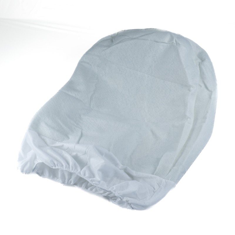 Filtre à membrane pour aspirateur compatible avec Karcher, Convient à presque tous les aspirateurs commerciaux bimoteurs, NT 65, NT 70, NT 72, NT 75,... Ne convient pas pour NT 601 K et KF. Alternative pour référence d'origine 6.904-282.0