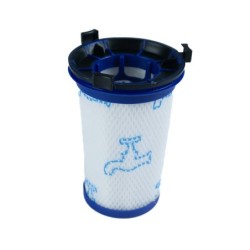 Filtre compatible pour aspirateur Rowenta Air Force 360