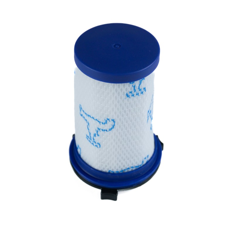 Filtro compatible para Rowenta Air Force 360 aspiradora